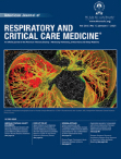 American Journal of Respiratory and Critical Care Medicine