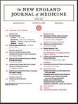 New England Journal of Medicine